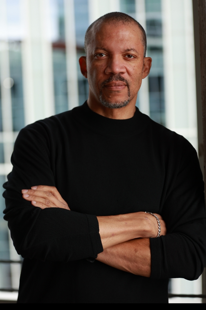 Christopher B. Duncan