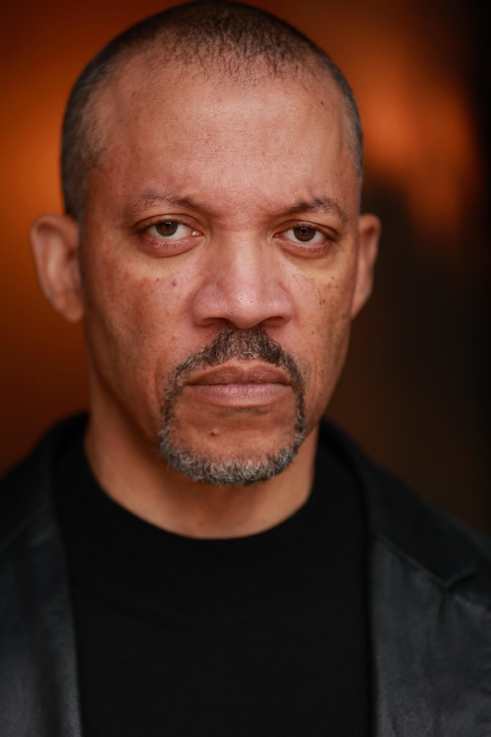 Christopher B. Duncan