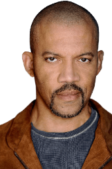 Christopher B Duncan Portrait
