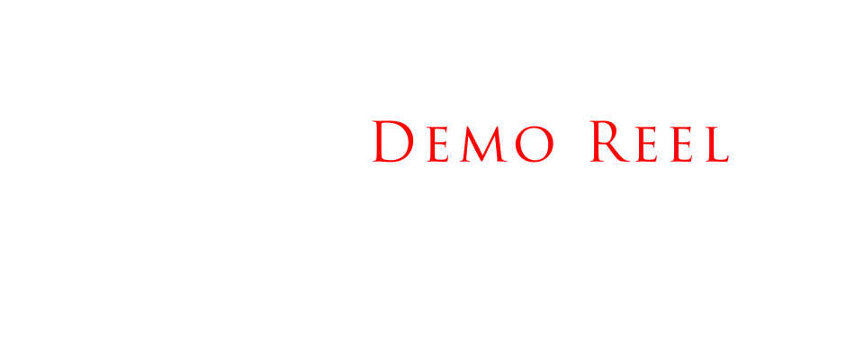 Christopher B. Duncan Online Internet Demo Reel