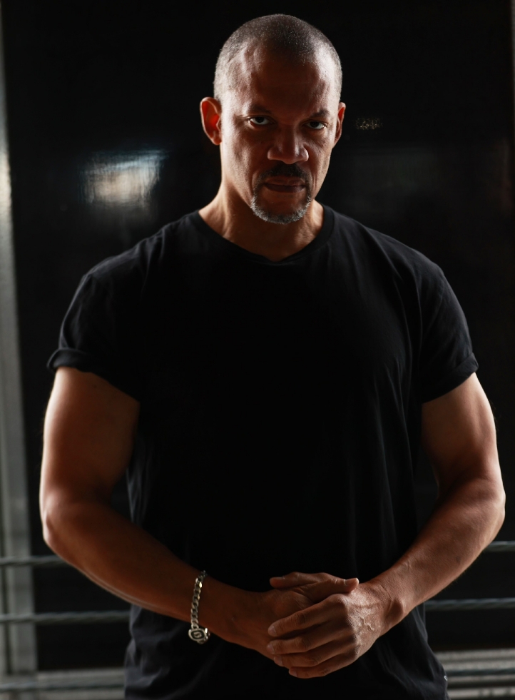 Christopher B. Duncan