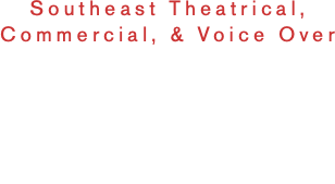 Commercial Talent