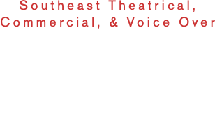 Commercial Talent