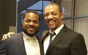Malcolm Jamal Warner