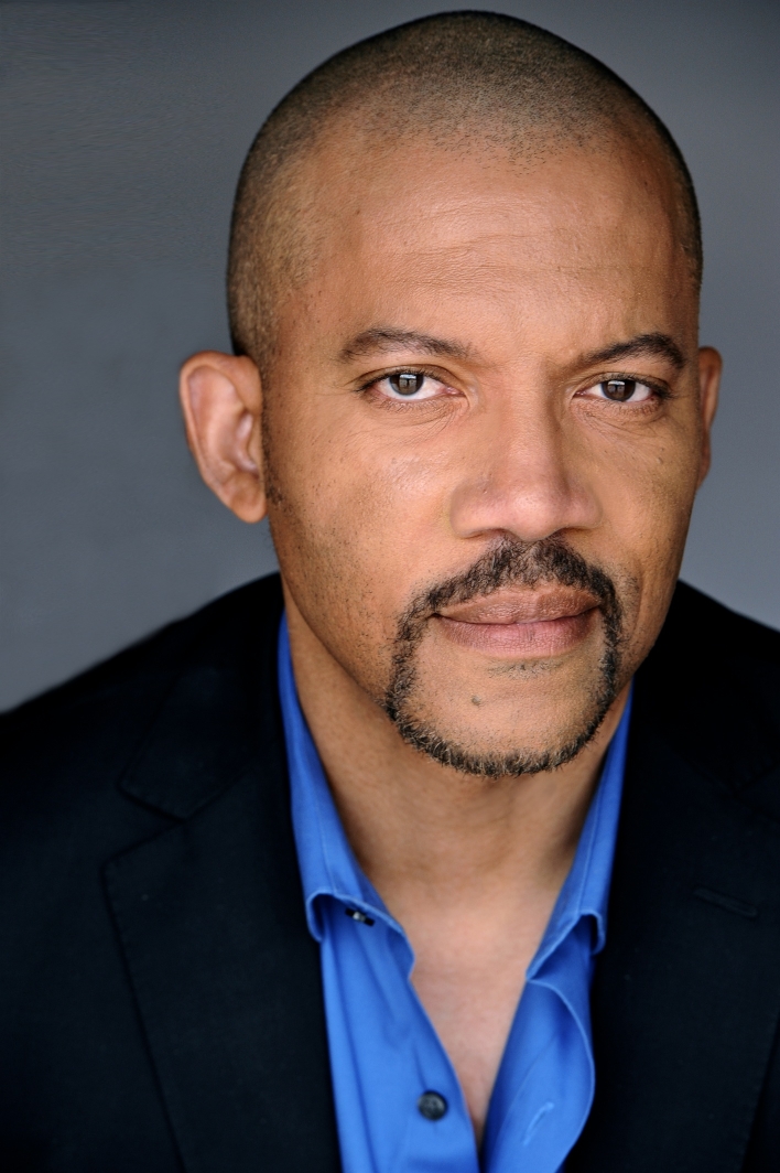 Christopher B. Duncan